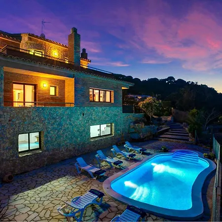 Villa Casa Malta By Vintage Travel *