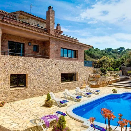 Casa Malta By Vintage Travel Villa *