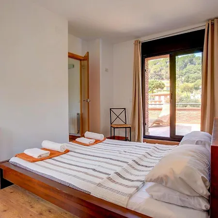 Villa Casa Malta By Vintage Travel Lloret de Mar