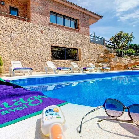 Villa Casa Malta By Vintage Travel