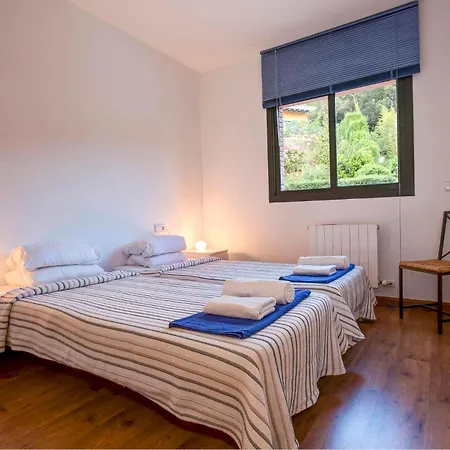 Casa Malta By Vintage Travel Villa Lloret de Mar