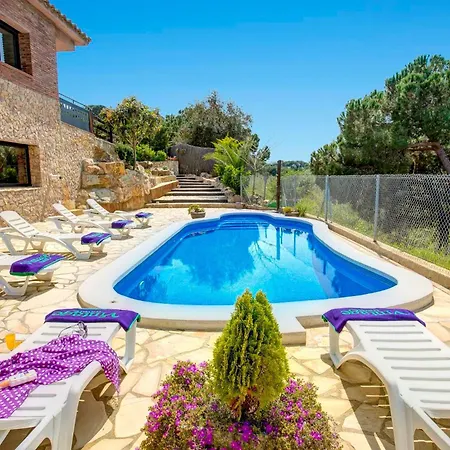 Casa Malta Willa *