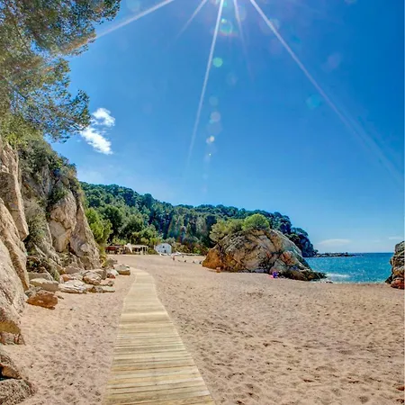 Casa Malta By Vintage Travel Villa Lloret de Mar