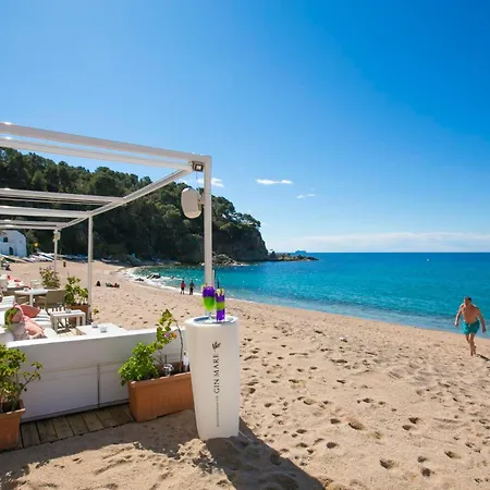 Willa Casa Malta Lloret de Mar
