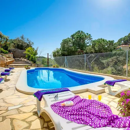 Villa Casa Malta By Vintage Travel