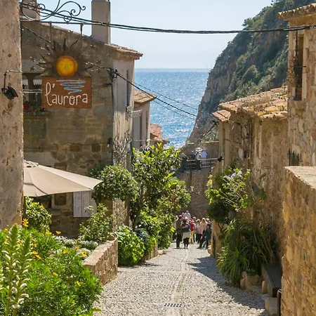 Casa Malta By Vintage Travel Lloret de Mar