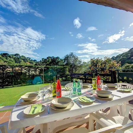 Villa Casa Malta By Vintage Travel