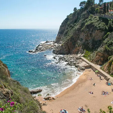 Casa Malta By Vintage Travel Villa Lloret de Mar