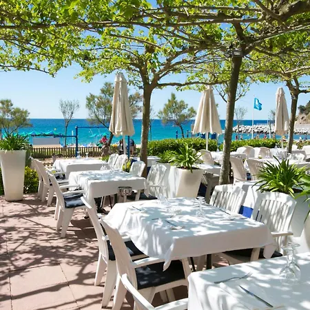 Casa Malta By Vintage Travel * Lloret de Mar