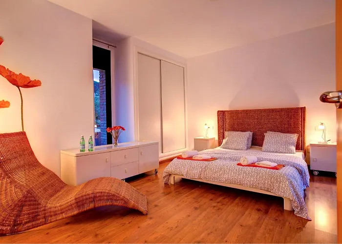 Casa Malta By Vintage Travel