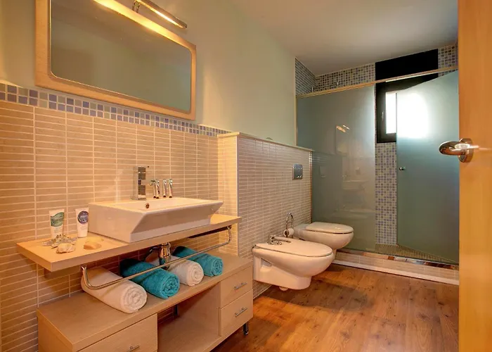 빌라 Casa Malta By Vintage Travel *