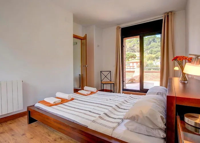 Willa Casa Malta Lloret de Mar