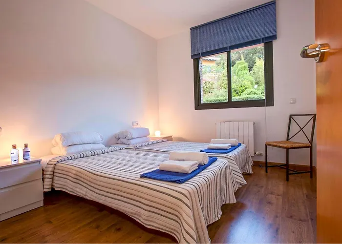 Casa Malta Willa Lloret de Mar