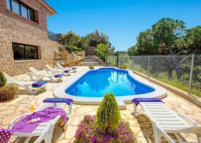 Casa Malta Villa *