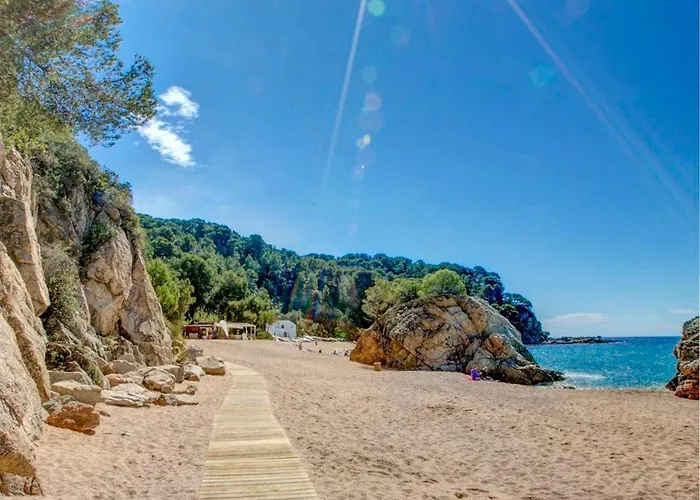 Casa Malta Willa Lloret de Mar