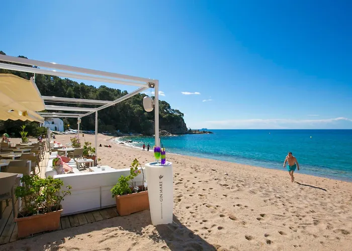 빌라 Casa Malta By Vintage Travel 료렛 드 마르