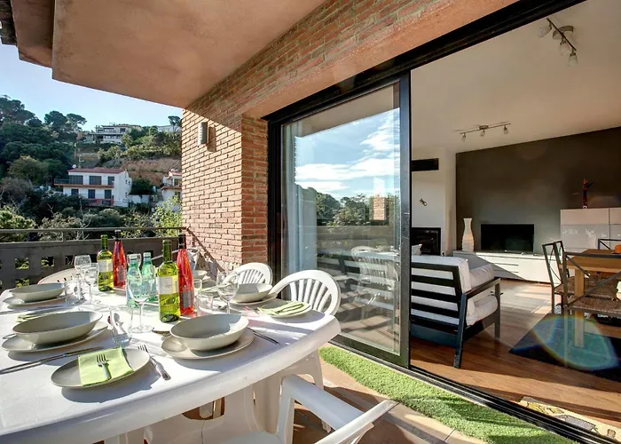 Casa Malta * Lloret de Mar