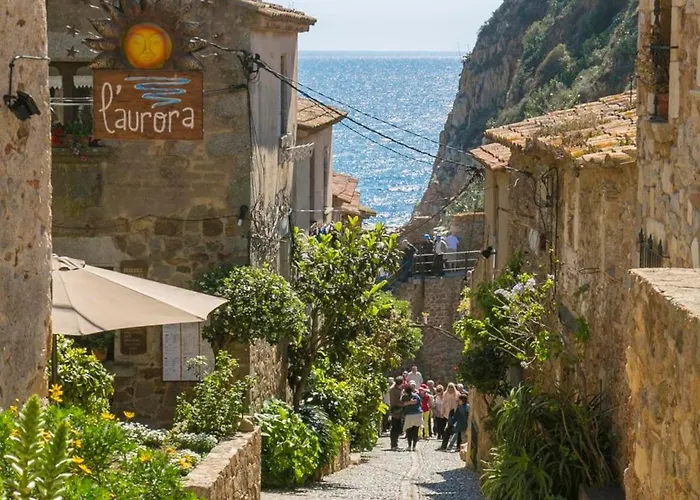 Casa Malta By Vintage Travel Lloret de Mar