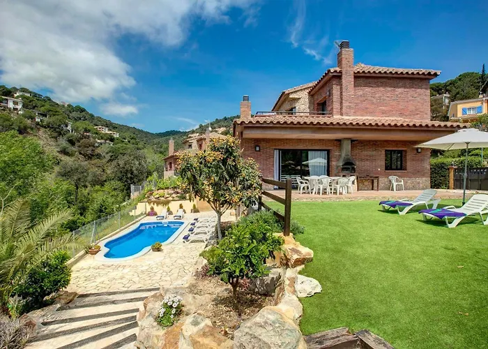 Casa Malta By Vintage Travel * 료렛 드 마르