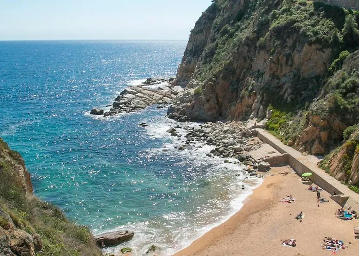 Casa Malta Willa Lloret de Mar