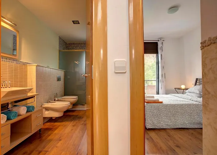 Casa Malta By Vintage Travel Vila Lloret de Mar