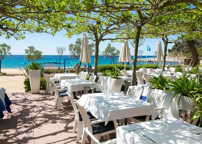 Casa Malta By Vintage Travel * Lloret de Mar