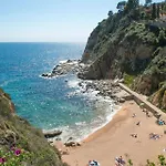 Casa Malta Vila Lloret de Mar