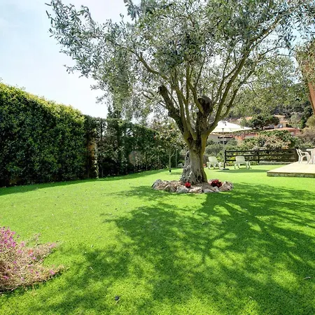 וילה Casa Malta