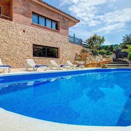 Casa Malta Βίλα